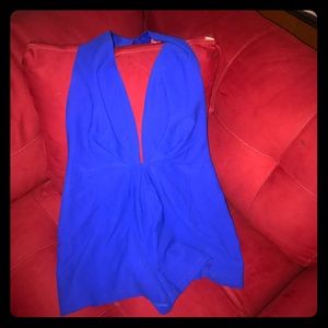 Beautiful dress up romper